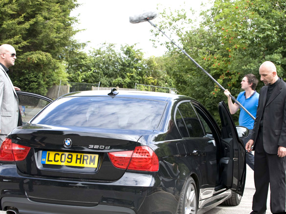 7 welcome to london 7