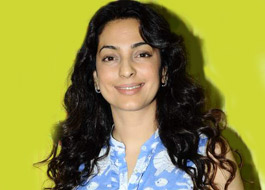 Juhi Chawla deceived over public service campaign