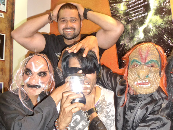 promotion of percept pictures 4