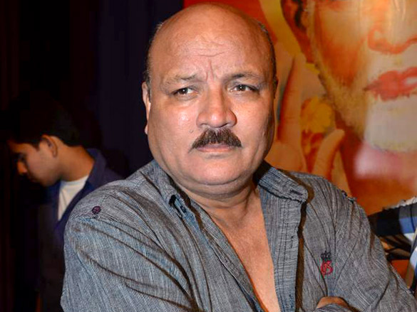 launch of satya sai baba film starring anup jalota 8
