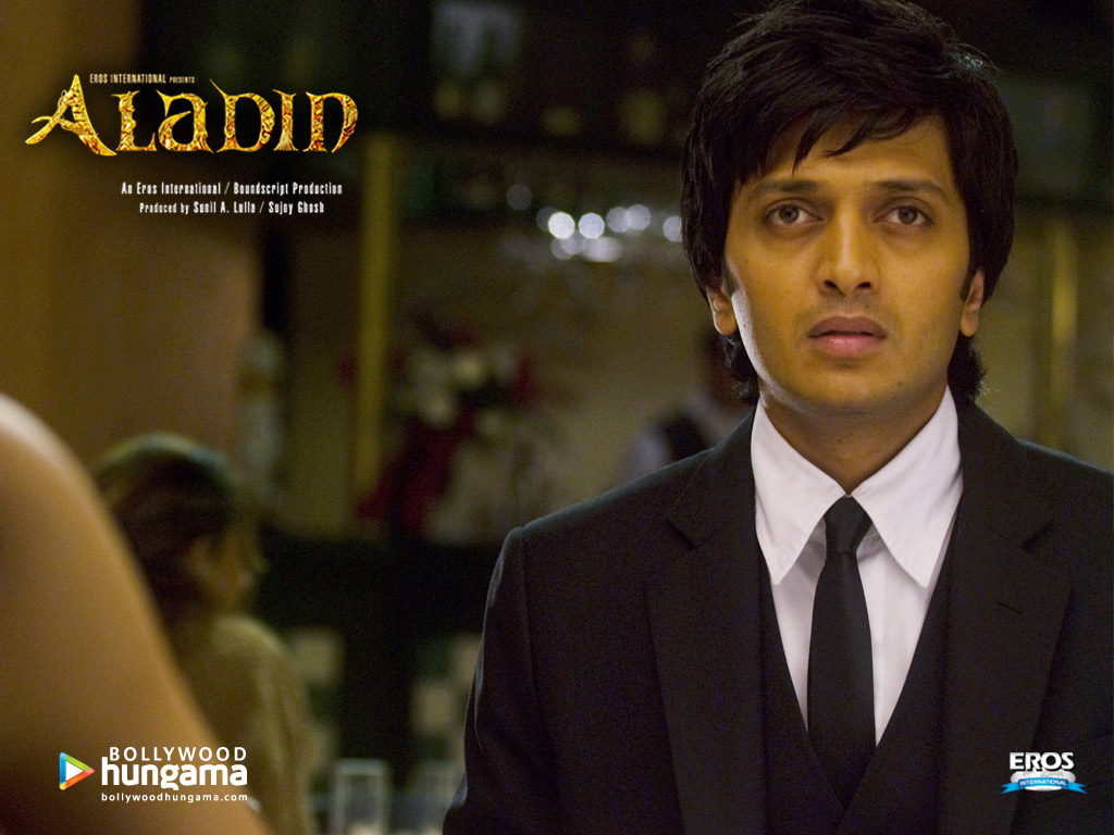 Riteish Deshmukh Riteish Deshmukh