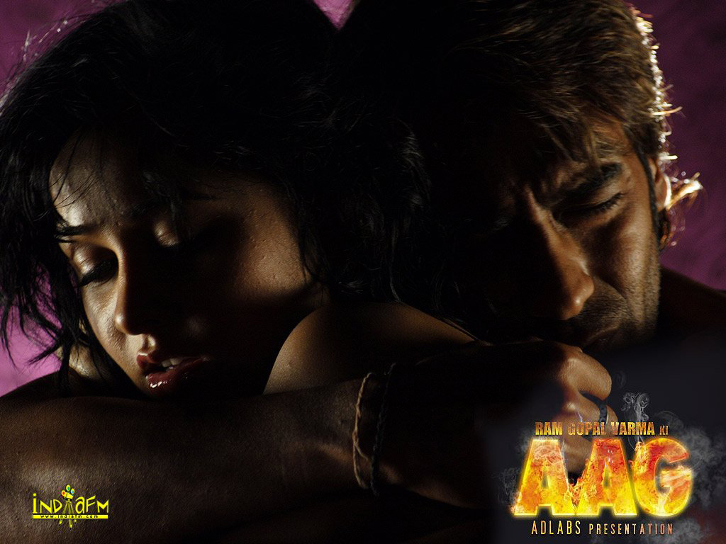 Priyanka Kothari,Ajay Devgn Priyanka Kothari,Ajay Devgn