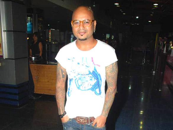 special screening of ekk deewana tha 5