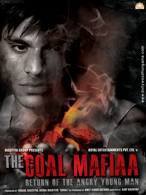 the coal mafiaa 6