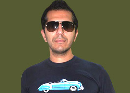 Ritesh Sidhwani to speak at Harvard India Conference