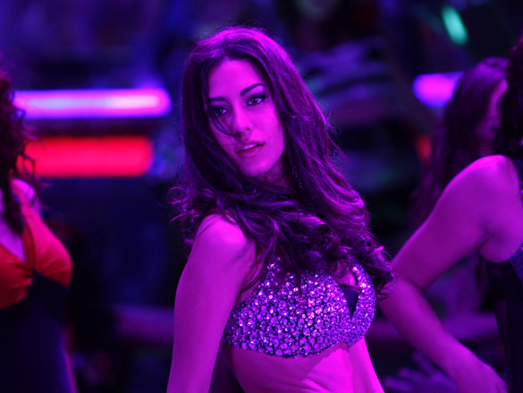 agent vinod 26