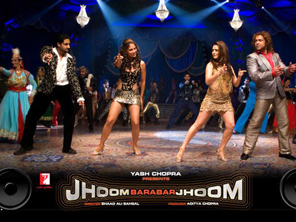jhoom barabar jhoom 29
