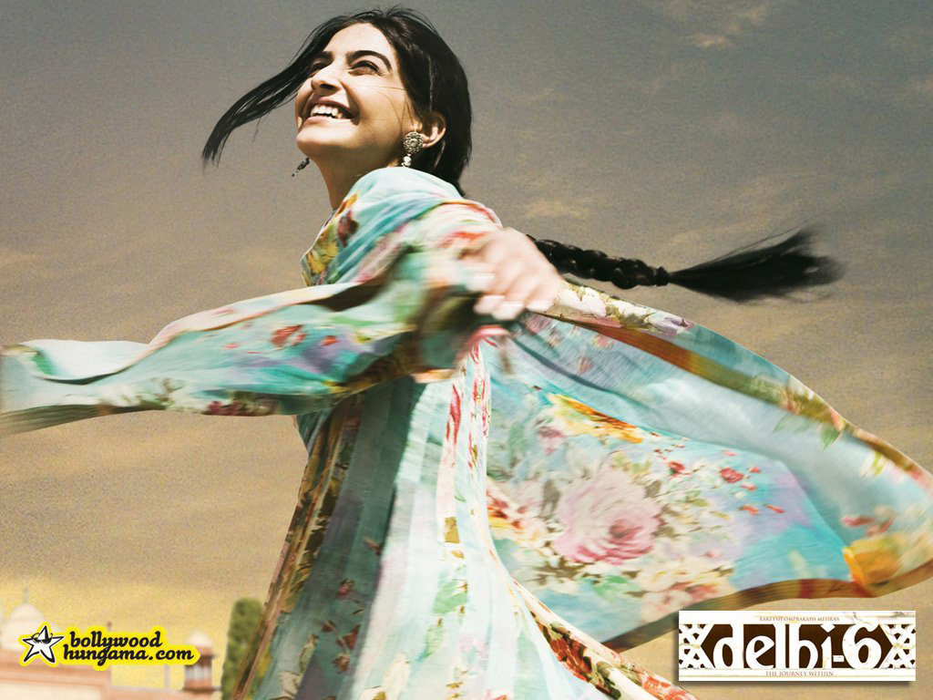 Sonam Kapoor