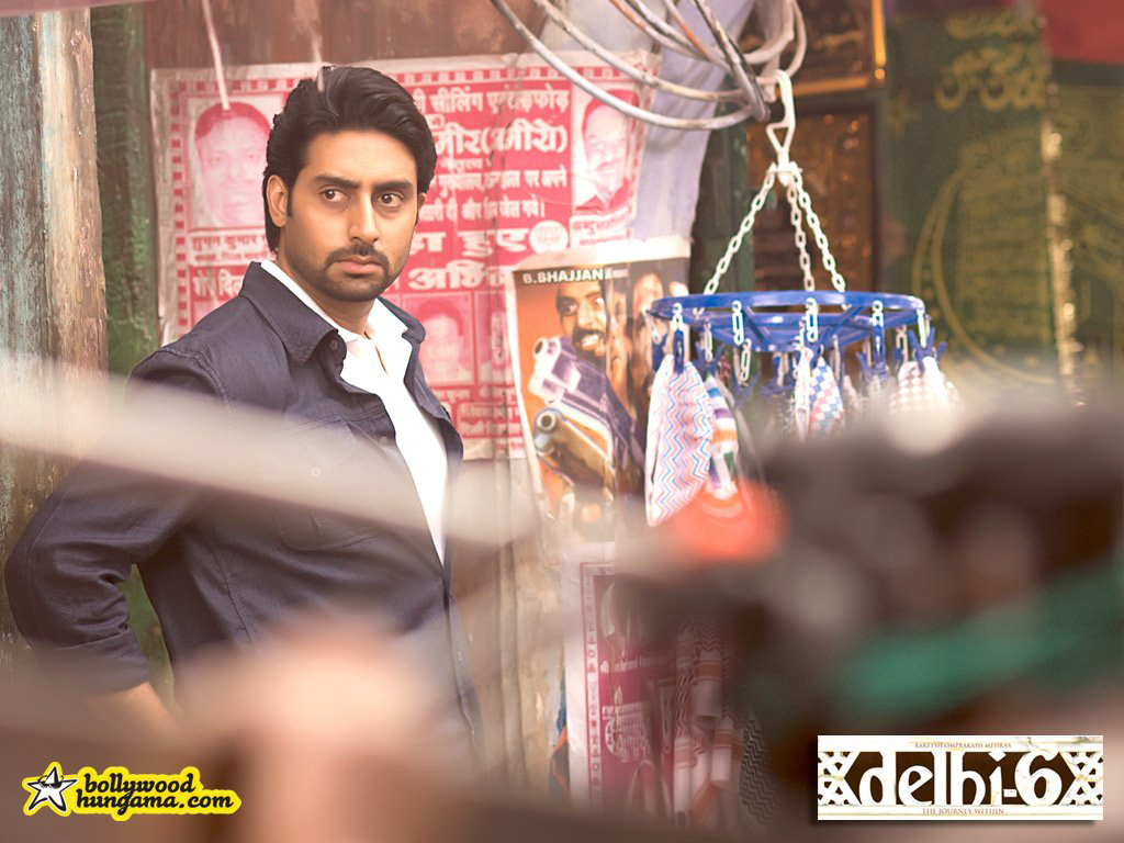 Abhishek Bachchan Abhishek Bachchan