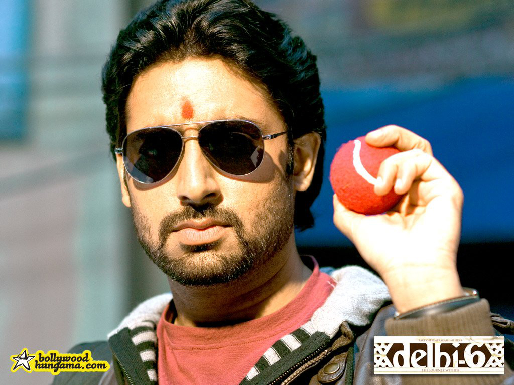 Abhishek Bachchan Abhishek Bachchan