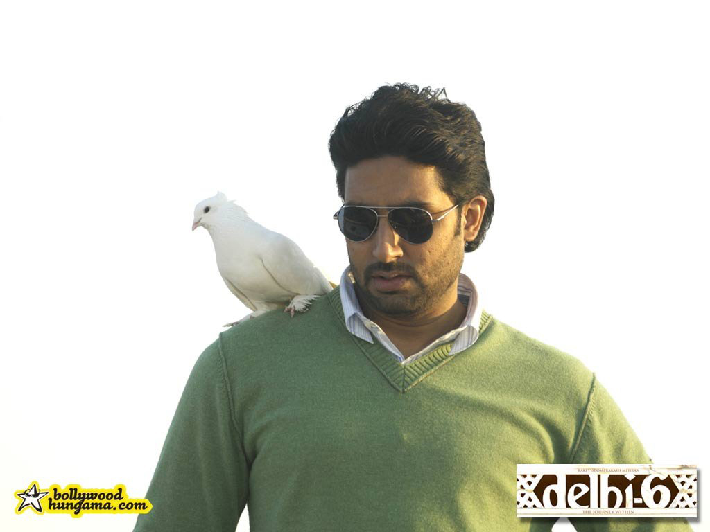 Abhishek Bachchan Abhishek Bachchan