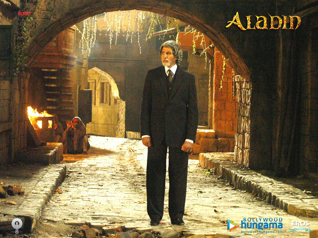 Amitabh Bachchan Amitabh Bachchan