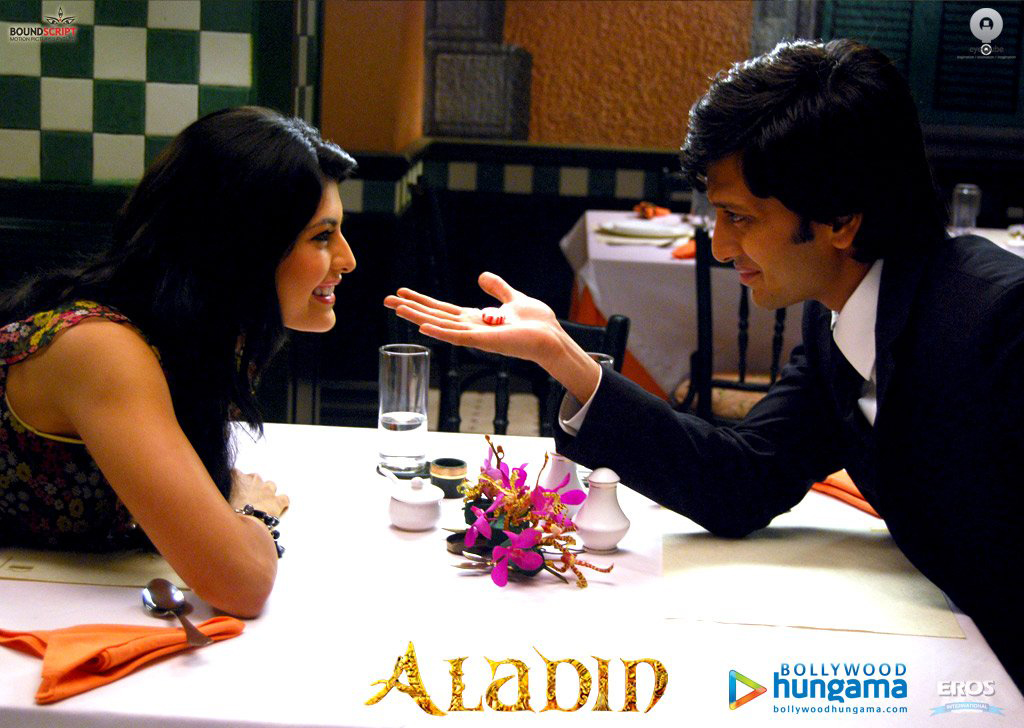 Jacqueline Fernandez,Riteish Deshmukh Jacqueline Fernandez,Riteish Deshmukh