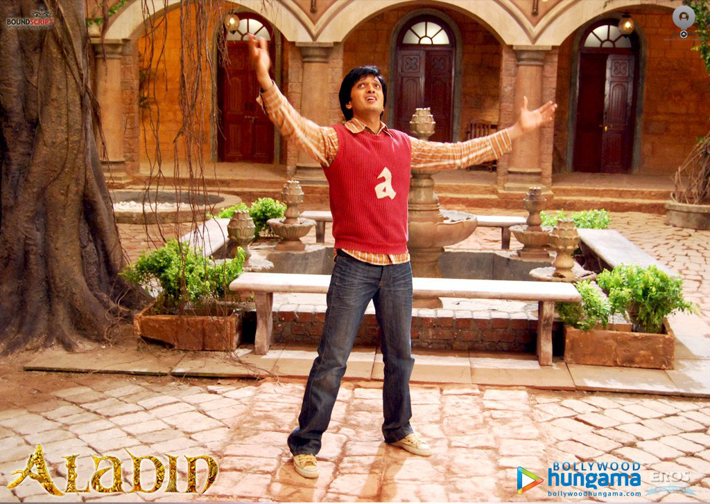 Riteish Deshmukh Riteish Deshmukh