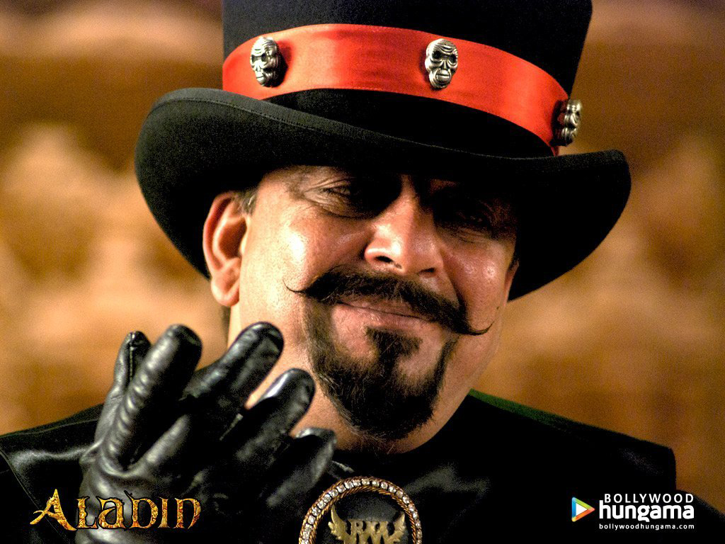 Sanjay Dutt