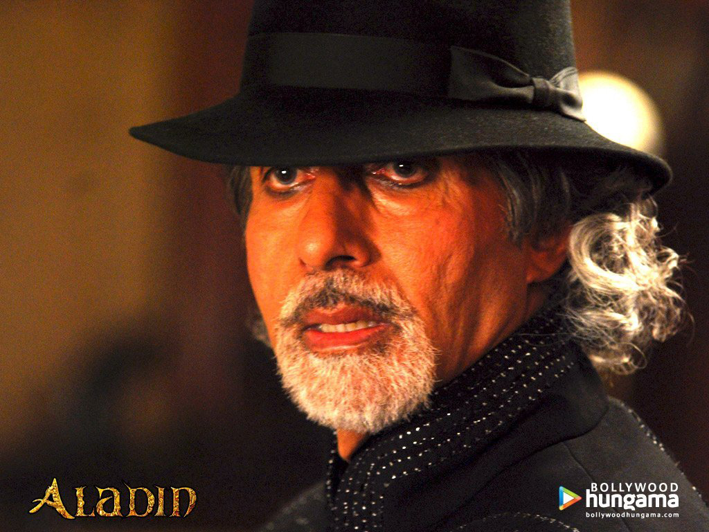 Amitabh Bachchan Amitabh Bachchan