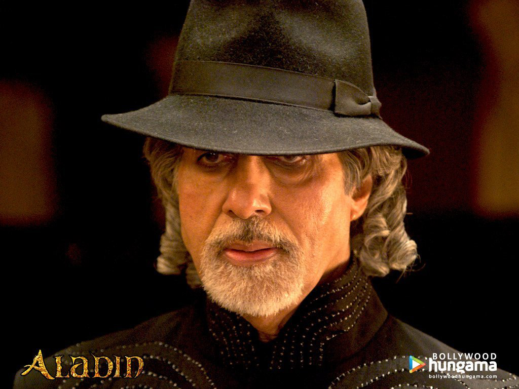 Aladin 2009 Wallpapers | Aladin 2009 HD Images | Photos Amitabh ...