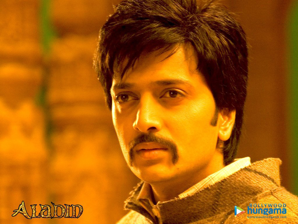 Riteish Deshmukh Riteish Deshmukh
