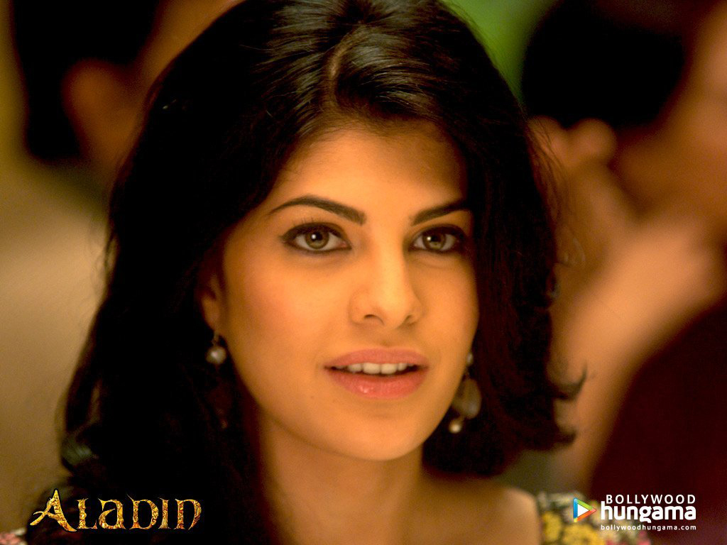 Jacqueline Fernandez