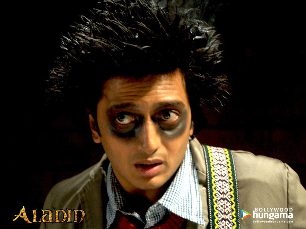 Riteish Deshmukh Riteish Deshmukh