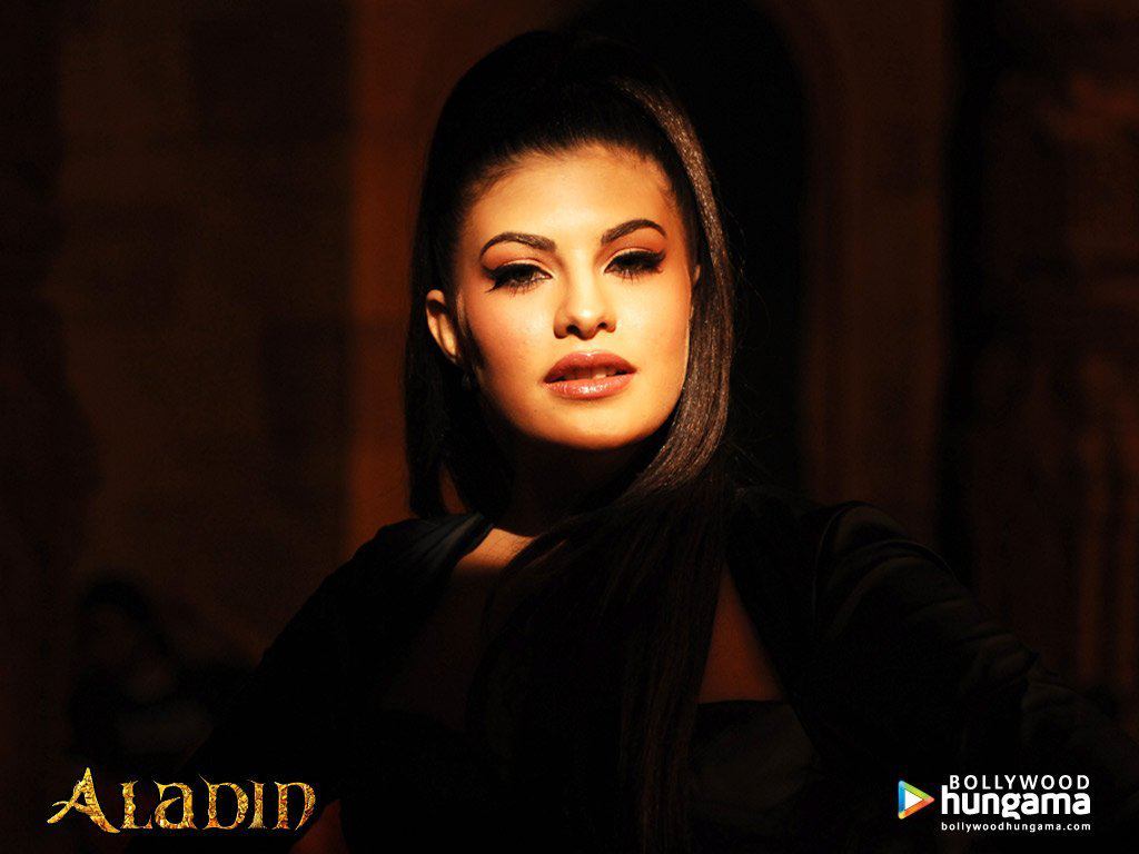 1024px x 768px - Aladin 2009 Wallpapers | Aladin 2009 HD Images | Photos jacqueline-fernandez-9  - Bollywood Hungama