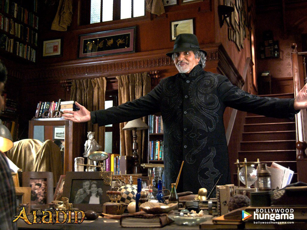 Amitabh Bachchan Amitabh Bachchan