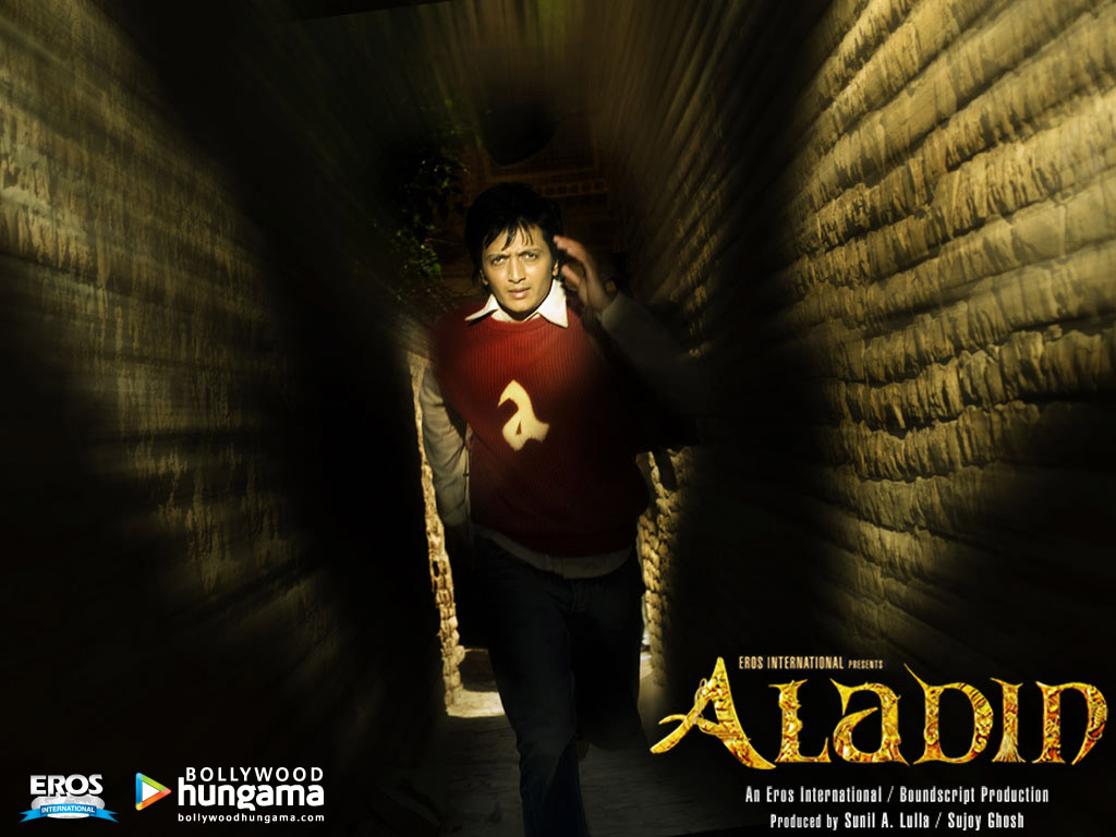 Riteish Deshmukh Riteish Deshmukh