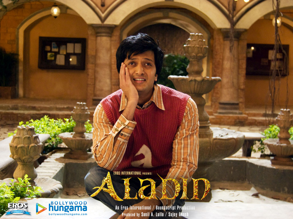 Riteish Deshmukh Riteish Deshmukh