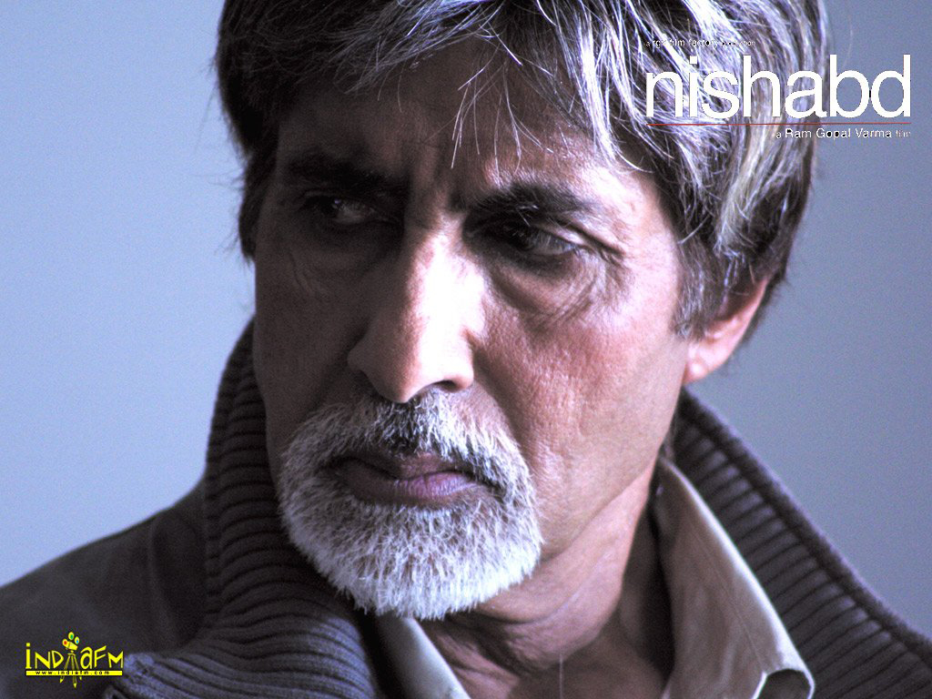 Amitabh Bachchan Amitabh Bachchan
