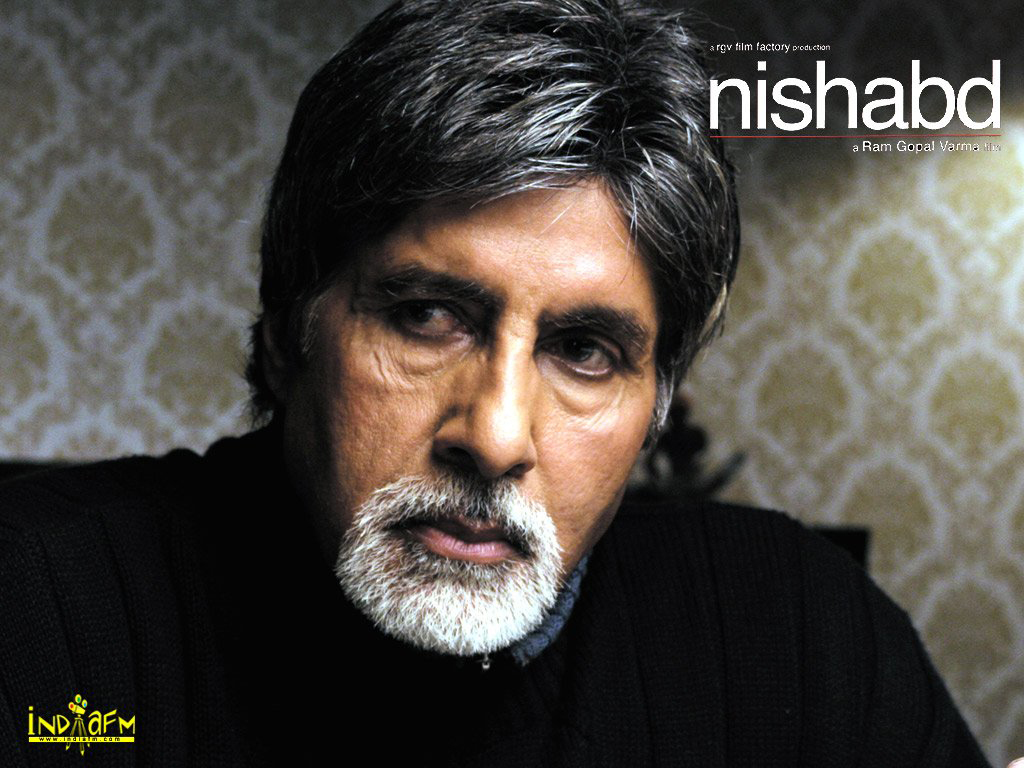 Amitabh Bachchan