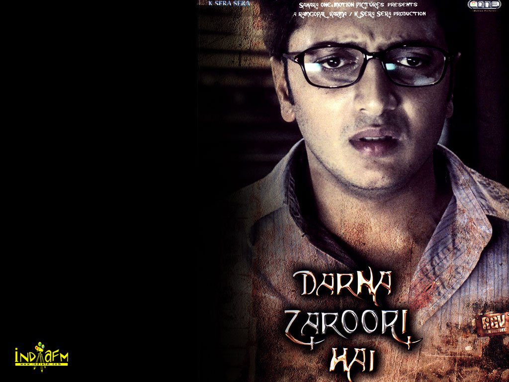 Riteish Deshmukh Riteish Deshmukh