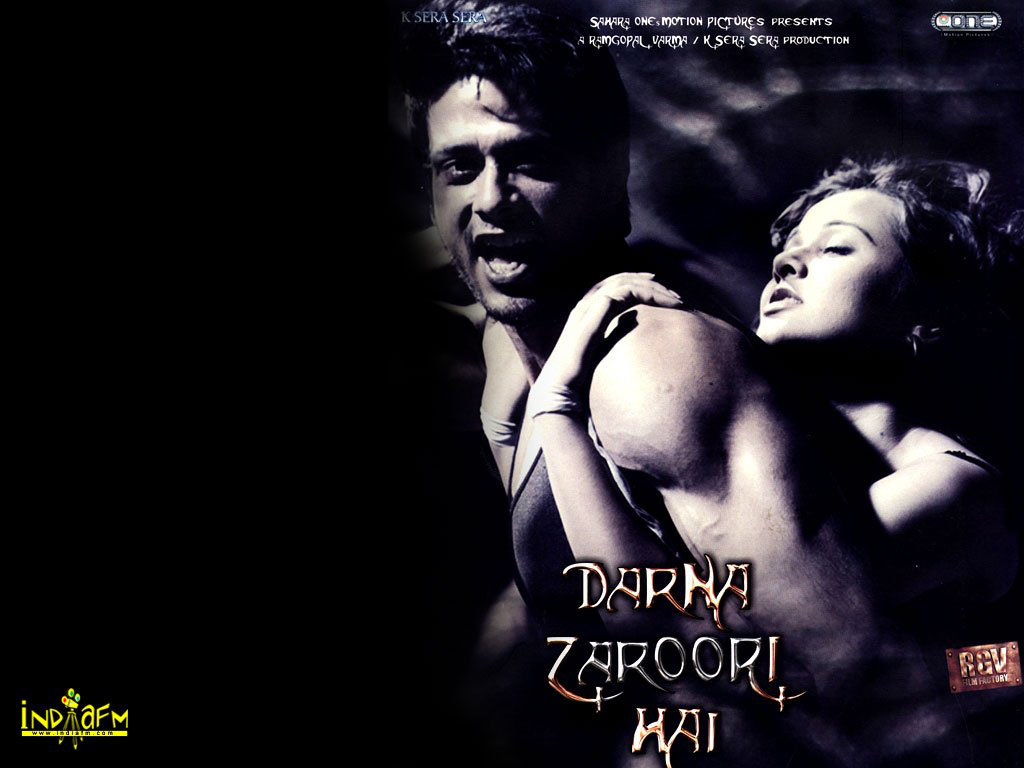 Mohit Alawat,Priyanka Kothari