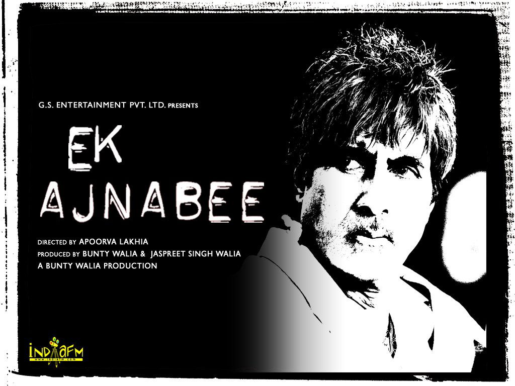 Amitabh Bachchan