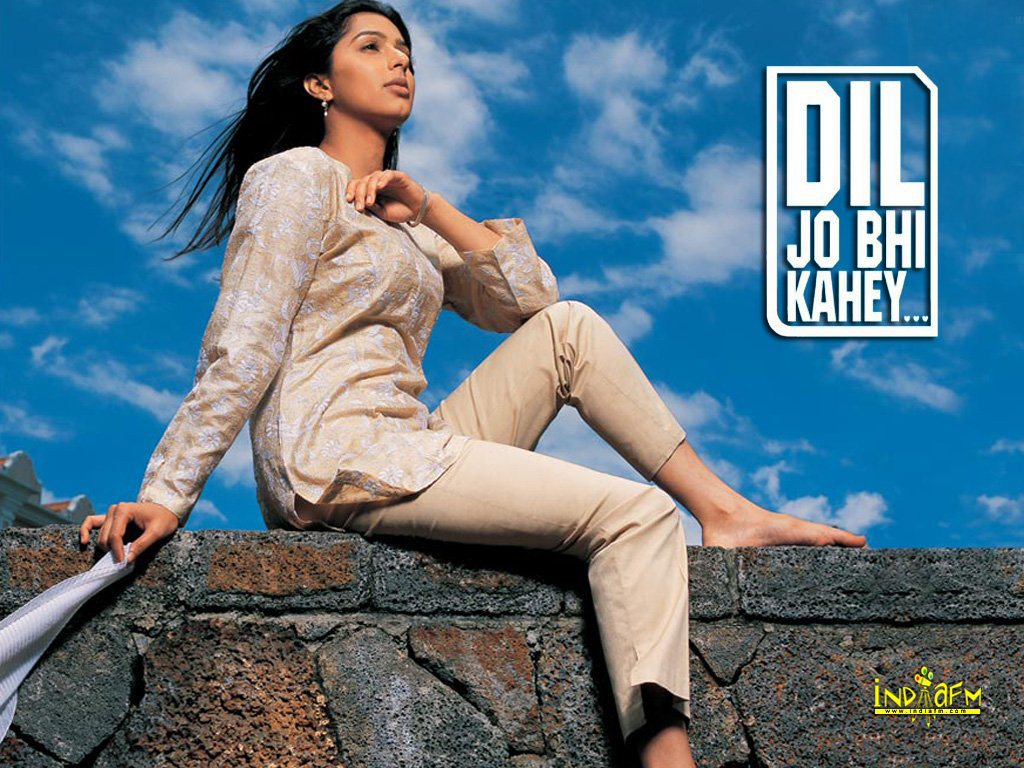 Bhumika Chawla Bhumika Chawla