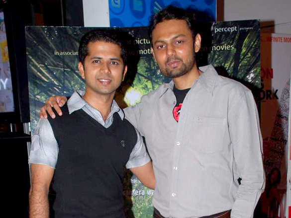percept pictures screening 4