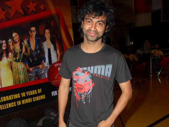 percept pictures screening 7