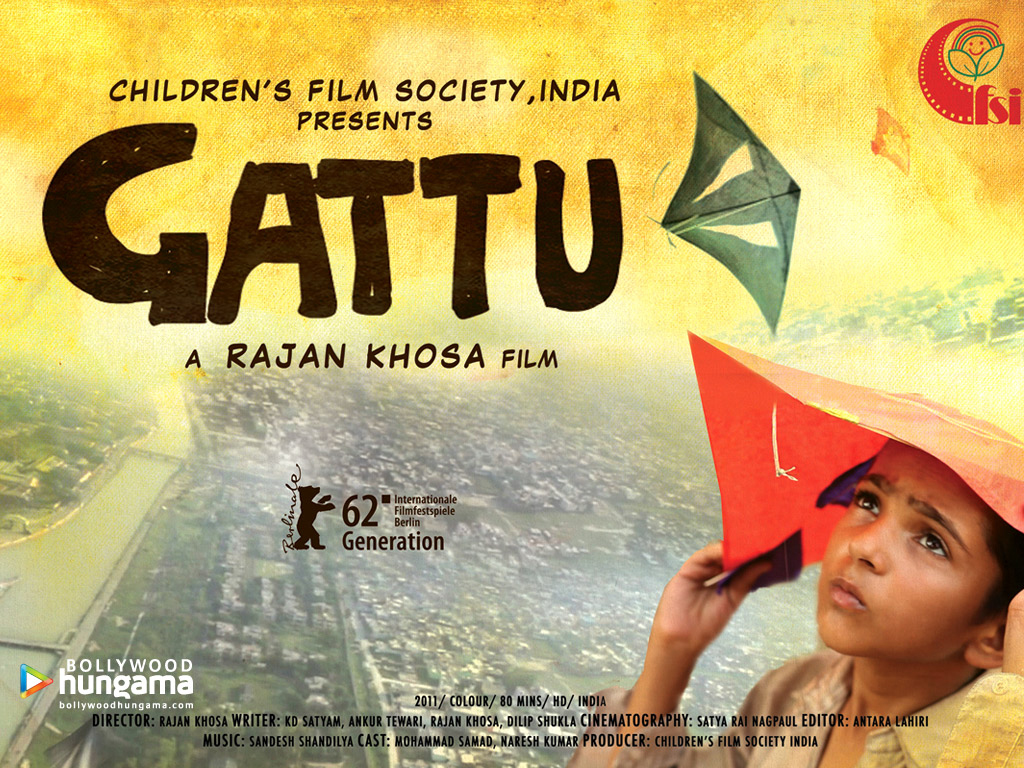 Gattu 2012 Wallpapers | Gattu 2012 HD Images | Photos gattu-2 - Bollywood  Hungama
