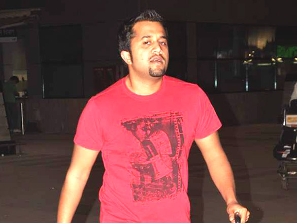 jodi breakers team returns from bangalore promotion 7