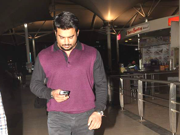 jodi breakers team returns from bangalore promotion 8
