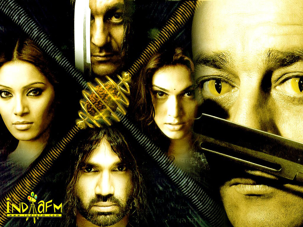 Sanjay Dutt