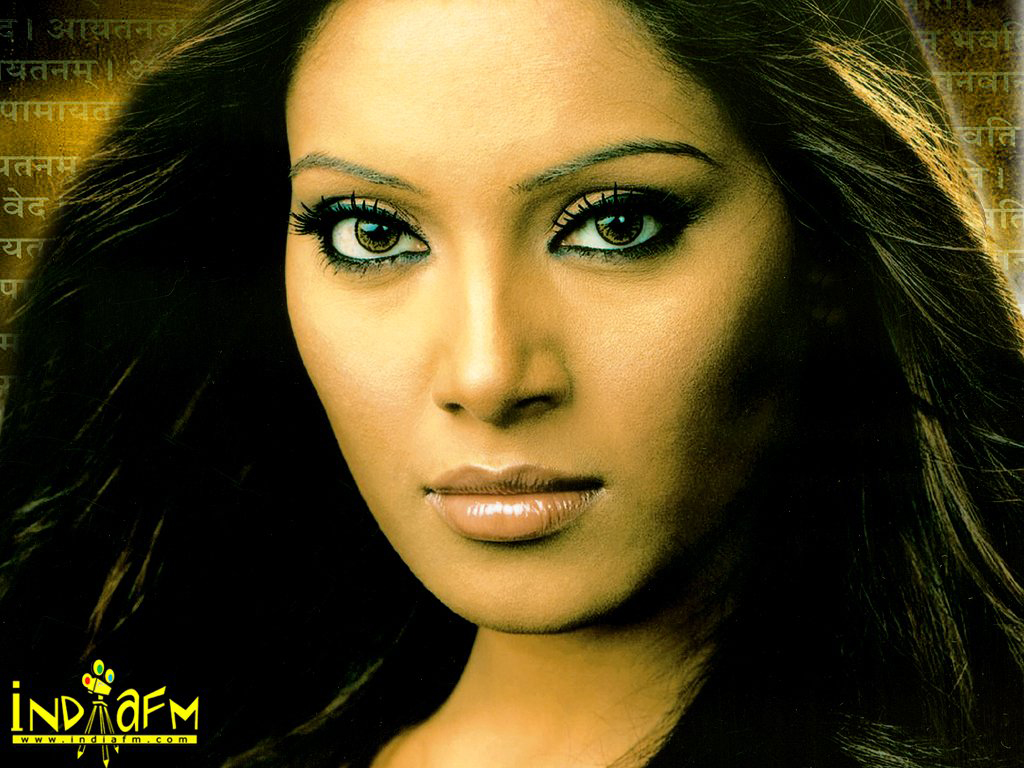 Bipasha Basu