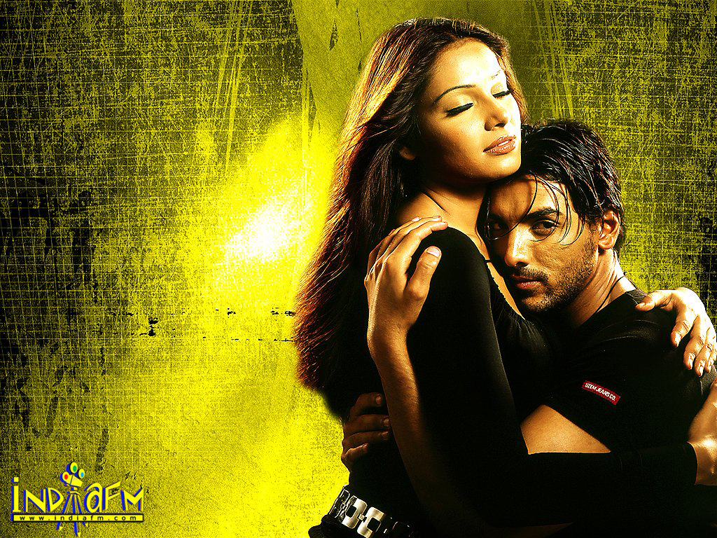 Bipasha Basu,John Abraham