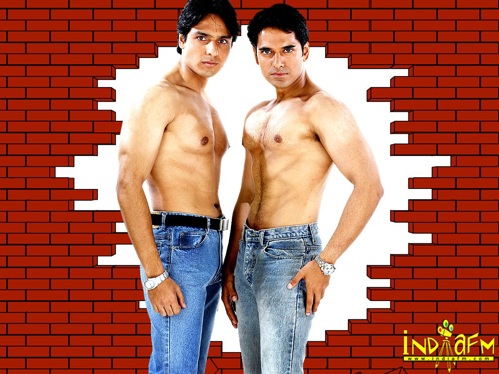Iqbal Khan,Anuj Sawhney Iqbal Khan,Anuj Sawhney