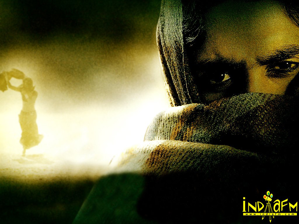 Abhishek Bachchan Abhishek Bachchan