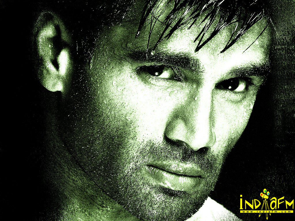 Suniel Shetty Suniel Shetty