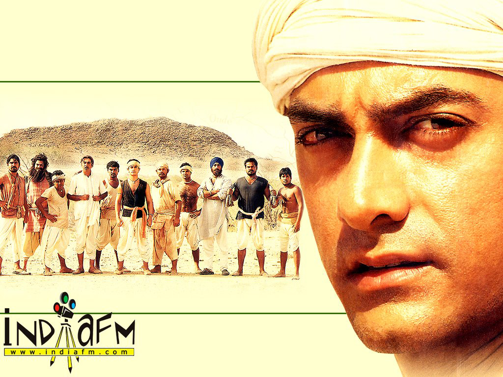 20 Years of Lagaan EXCLUSIVE: Aamir Khan reveals how challenging to arrange  10,000 people for final cricket sequence shoot 20 : Bollywood News -  Bollywood Hungama