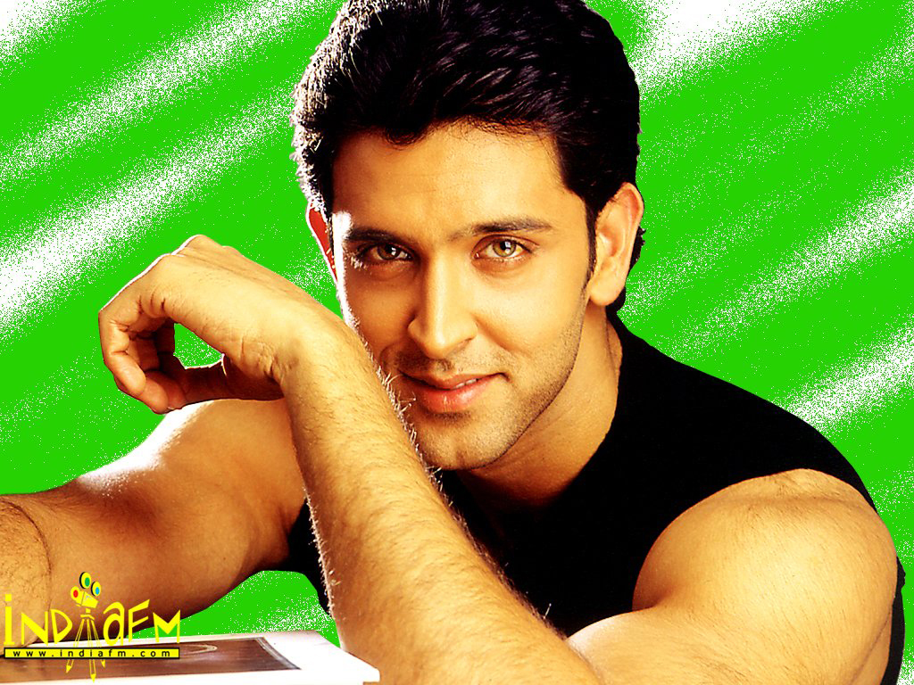 Hrithik Roshan Hrithik Roshan