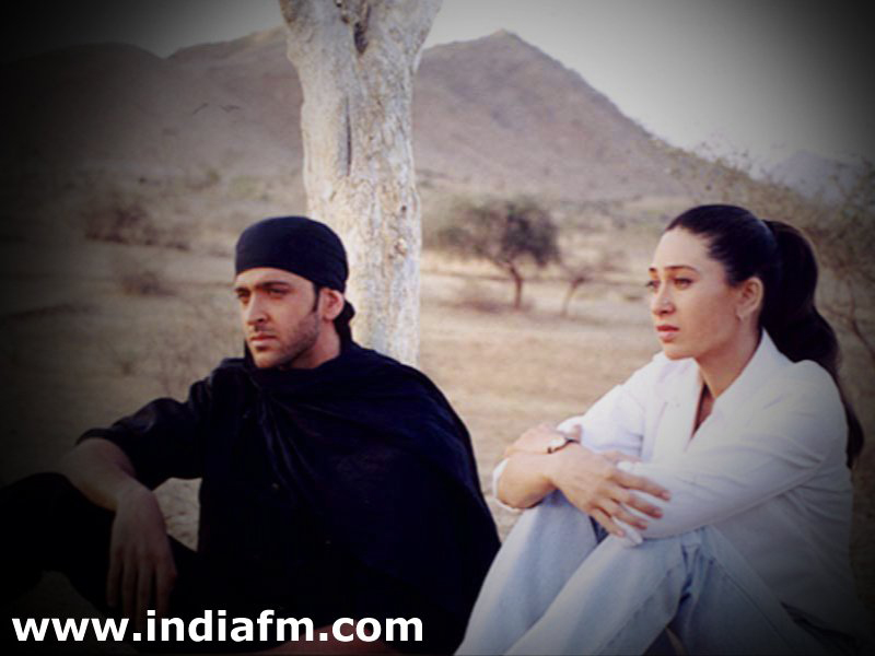 Jaya Bachchan,Karisma Kapoor