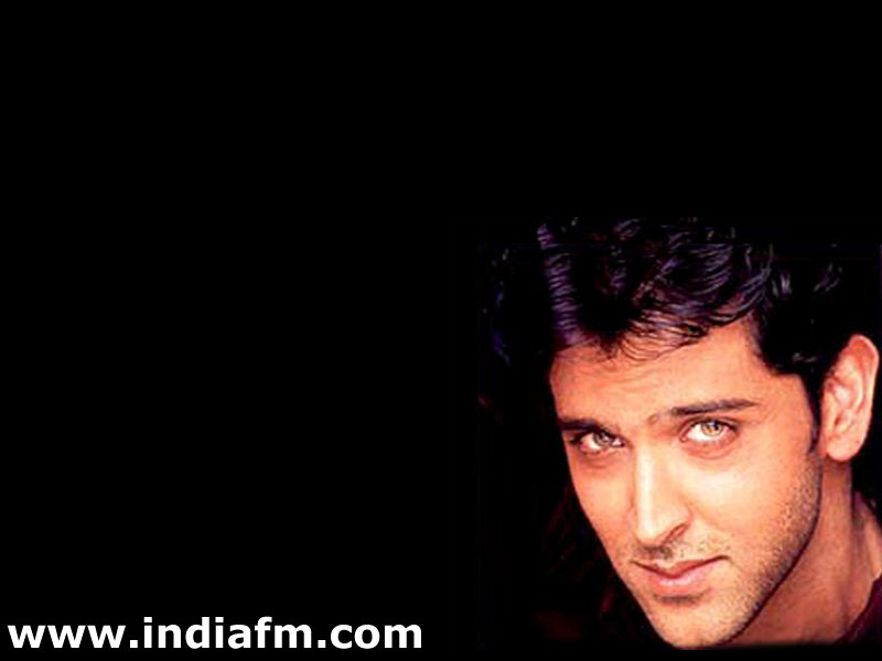 Hrithik Roshan Hrithik Roshan