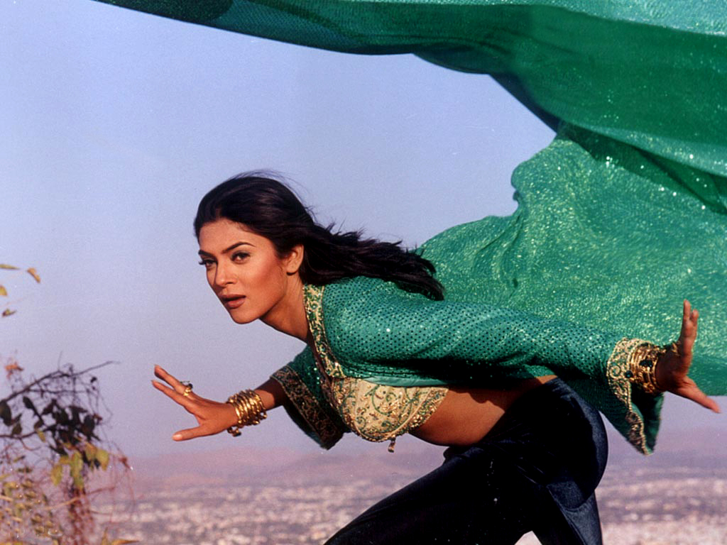 Sushmita Sen